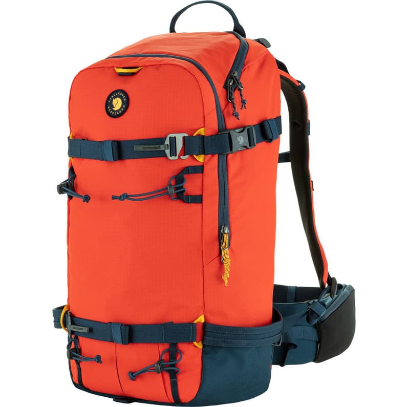 Productfoto van Fjällräven Bergtagen Touring Rugzak